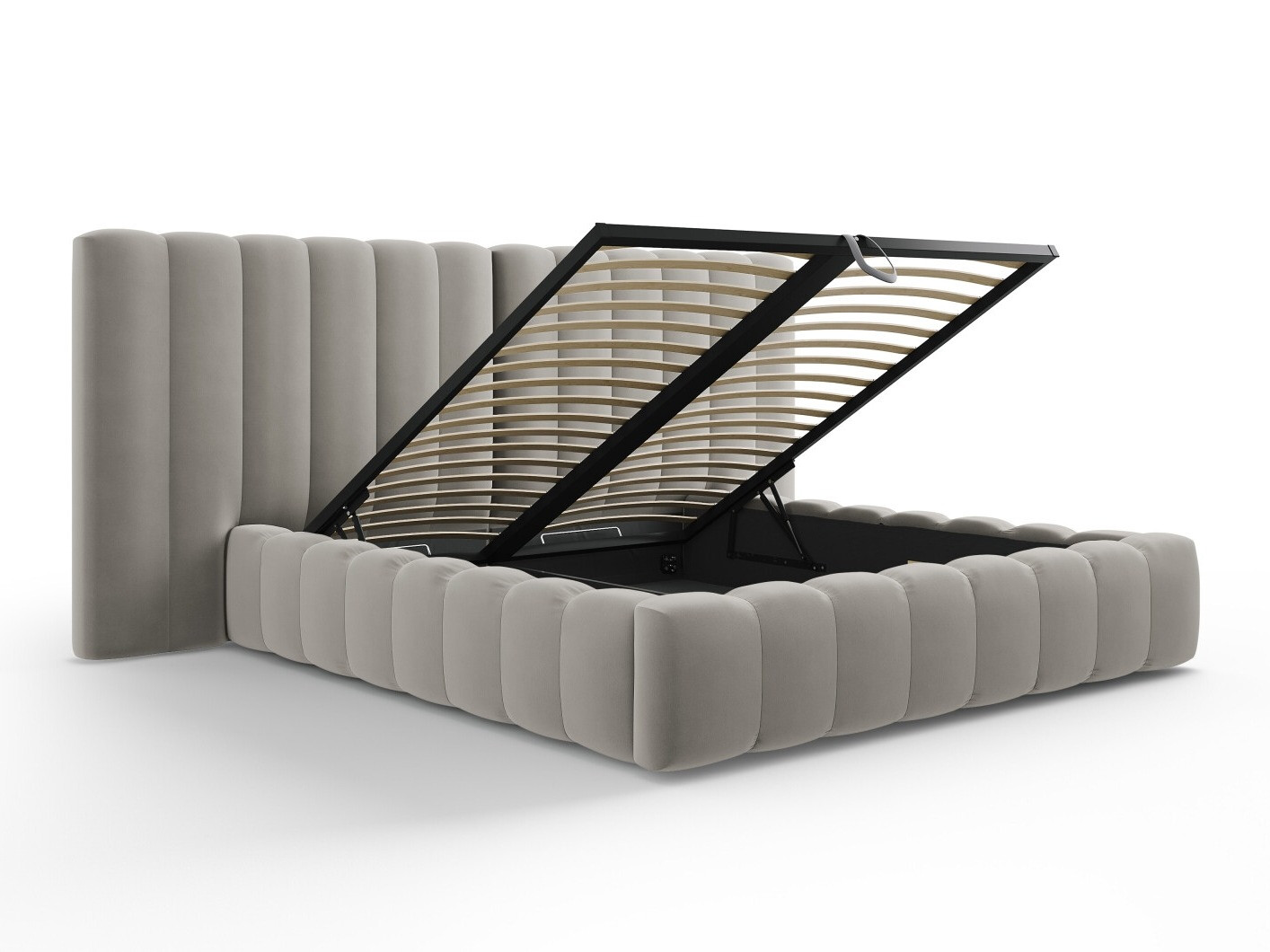 Postelja Beckley 112 (Bluvel 13)