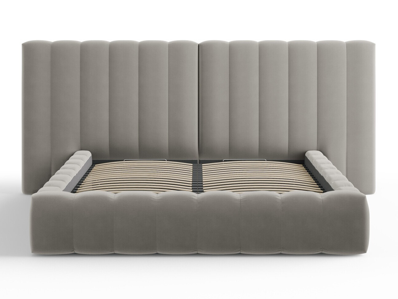 Postelja Beckley 112 (Bluvel 13)