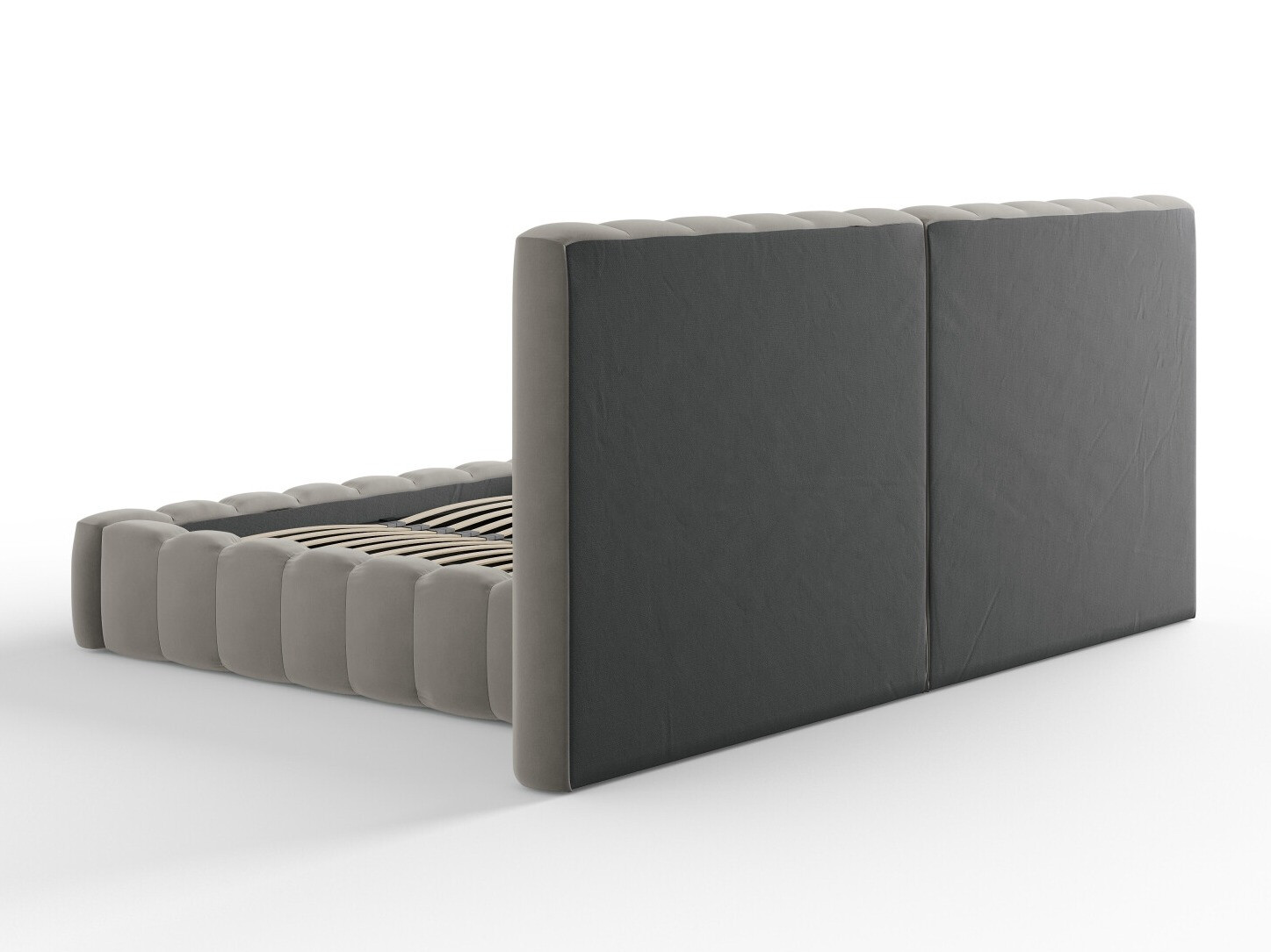 Postelja Beckley 112 (Bluvel 13)