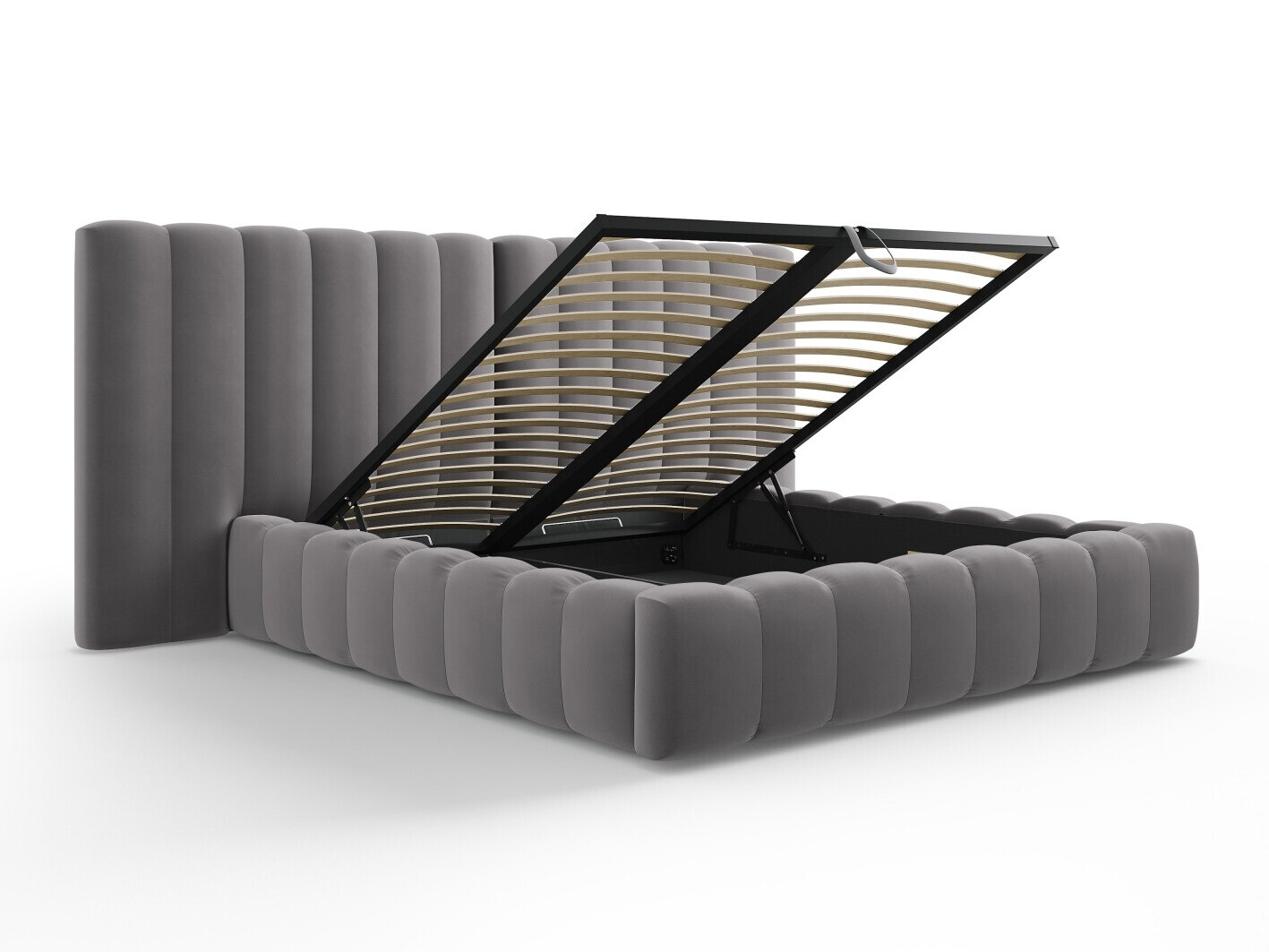 Postelja Beckley 112 (Bluvel 14)