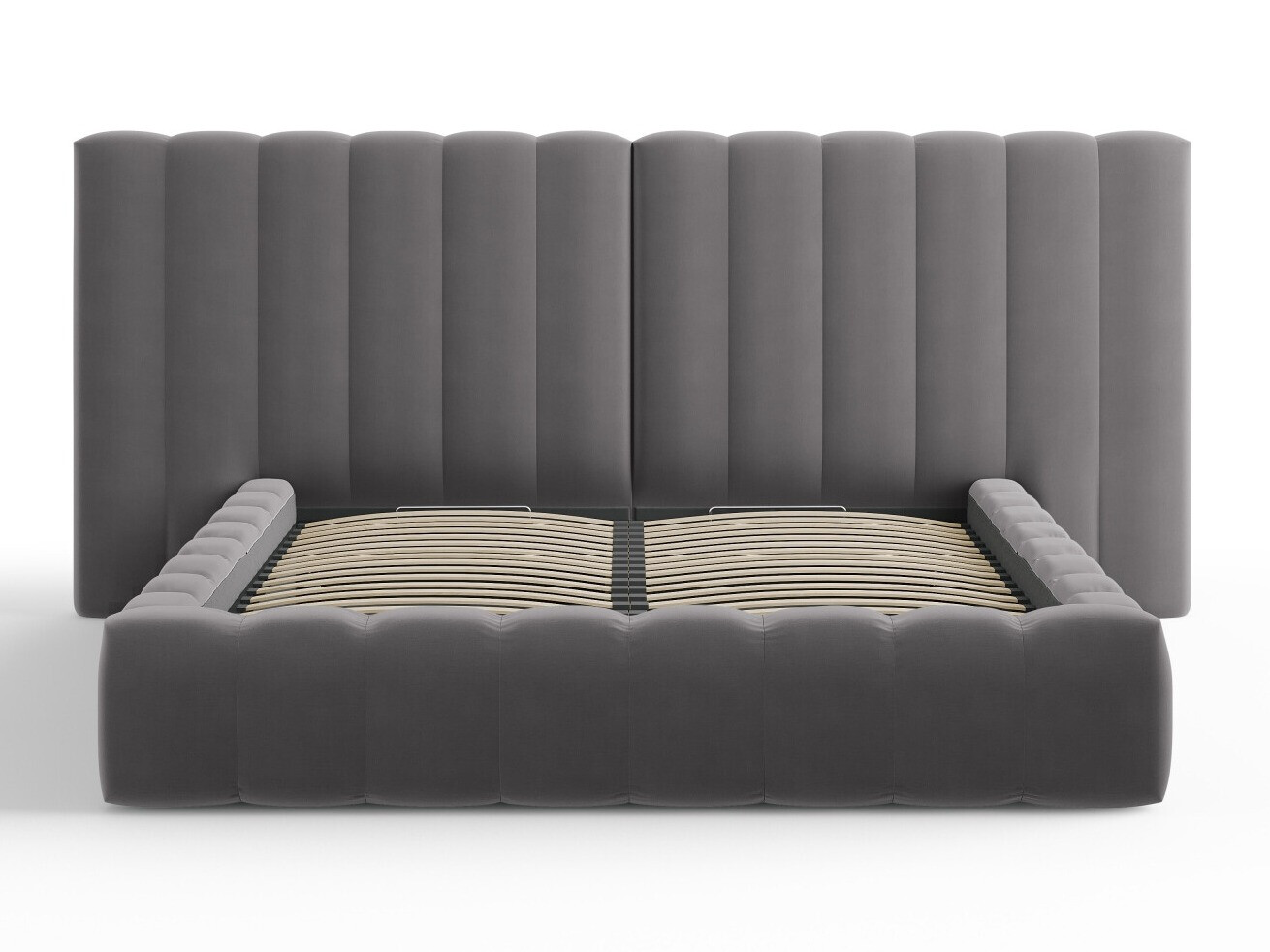 Postelja Beckley 112 (Bluvel 14)