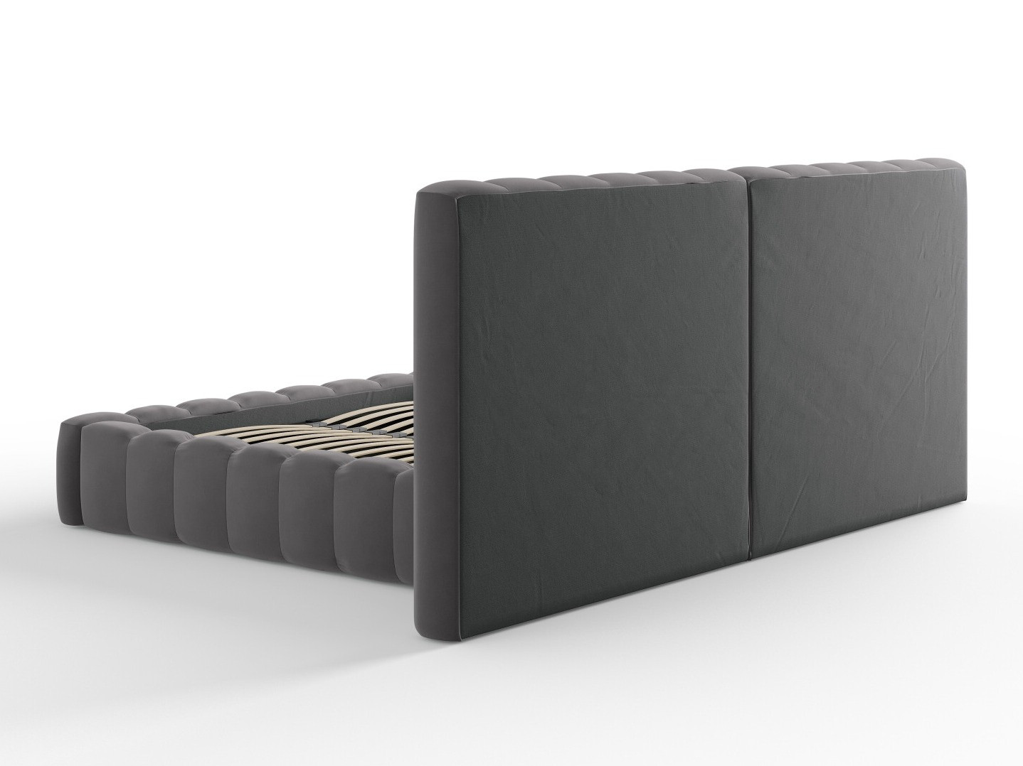 Postelja Beckley 112 (Bluvel 14)