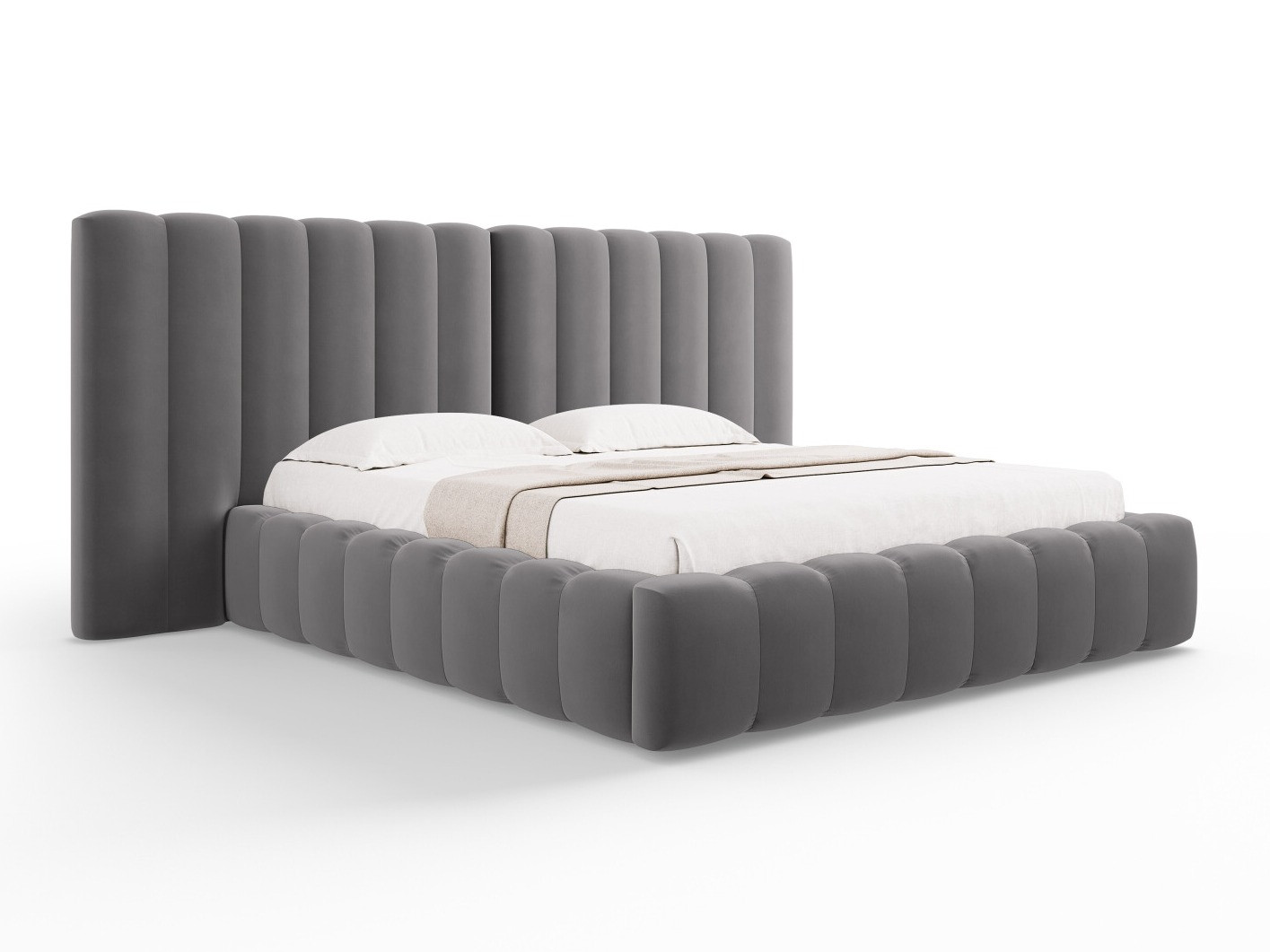 Postelja Beckley 112 (Bluvel 14)