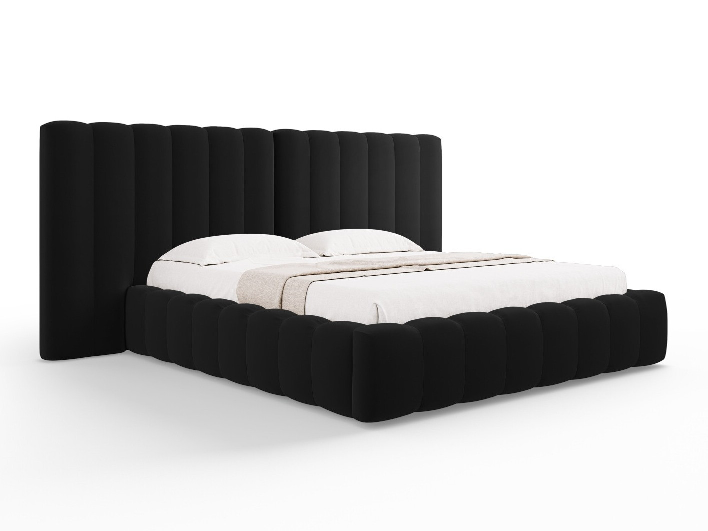 Postelja Beckley 112 (Bluvel 19)