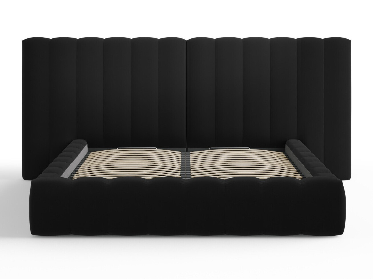 Postelja Beckley 112 (Bluvel 19)