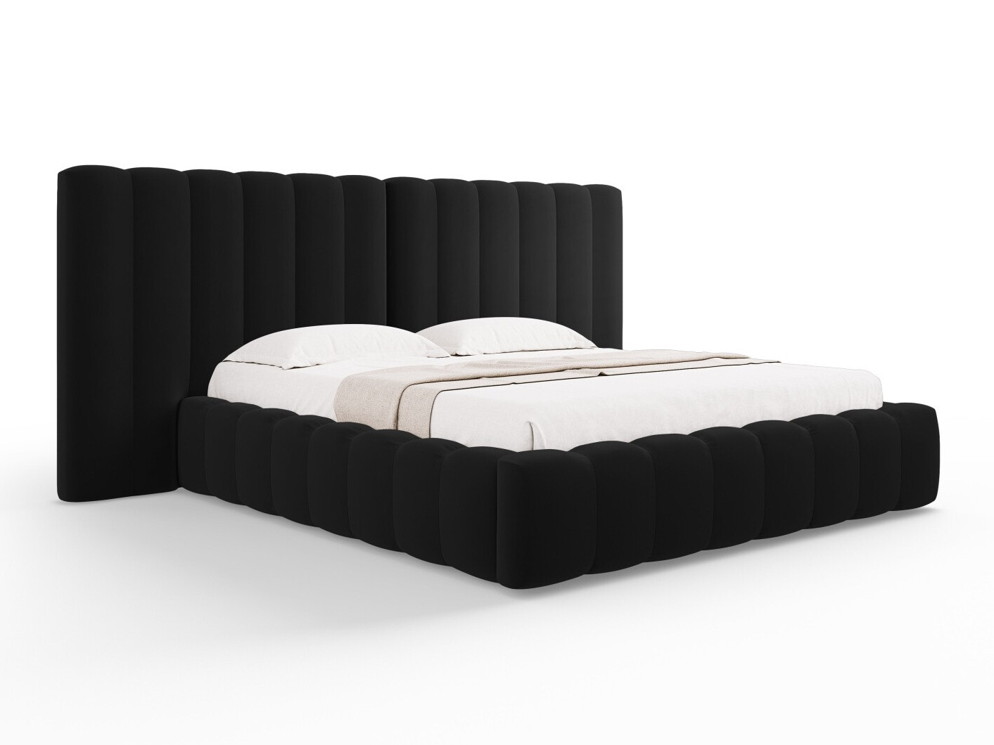 Postelja Beckley 112 (Bluvel 19)