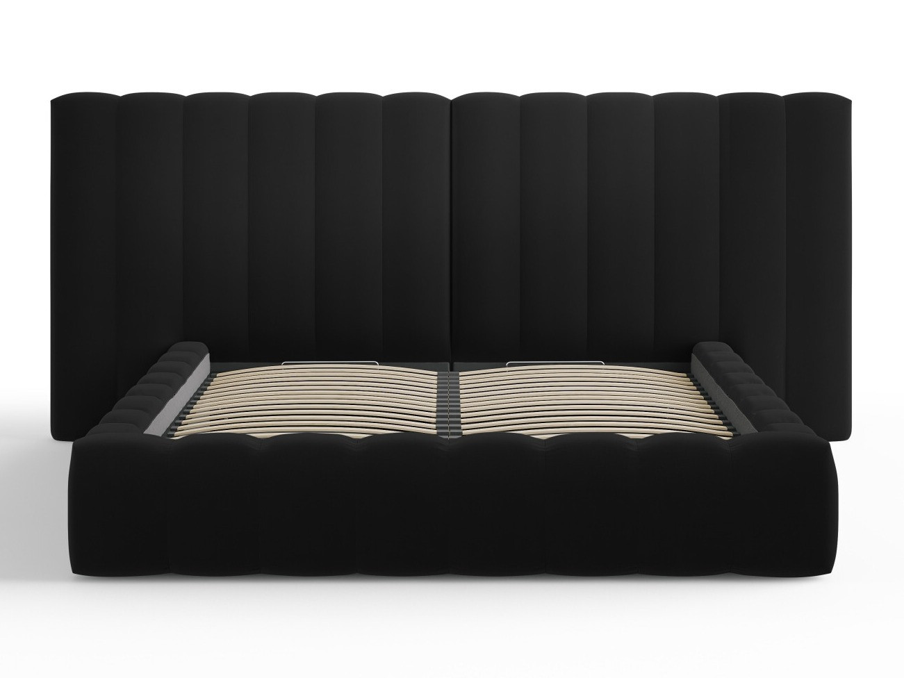 Postelja Beckley 112 (Bluvel 19)