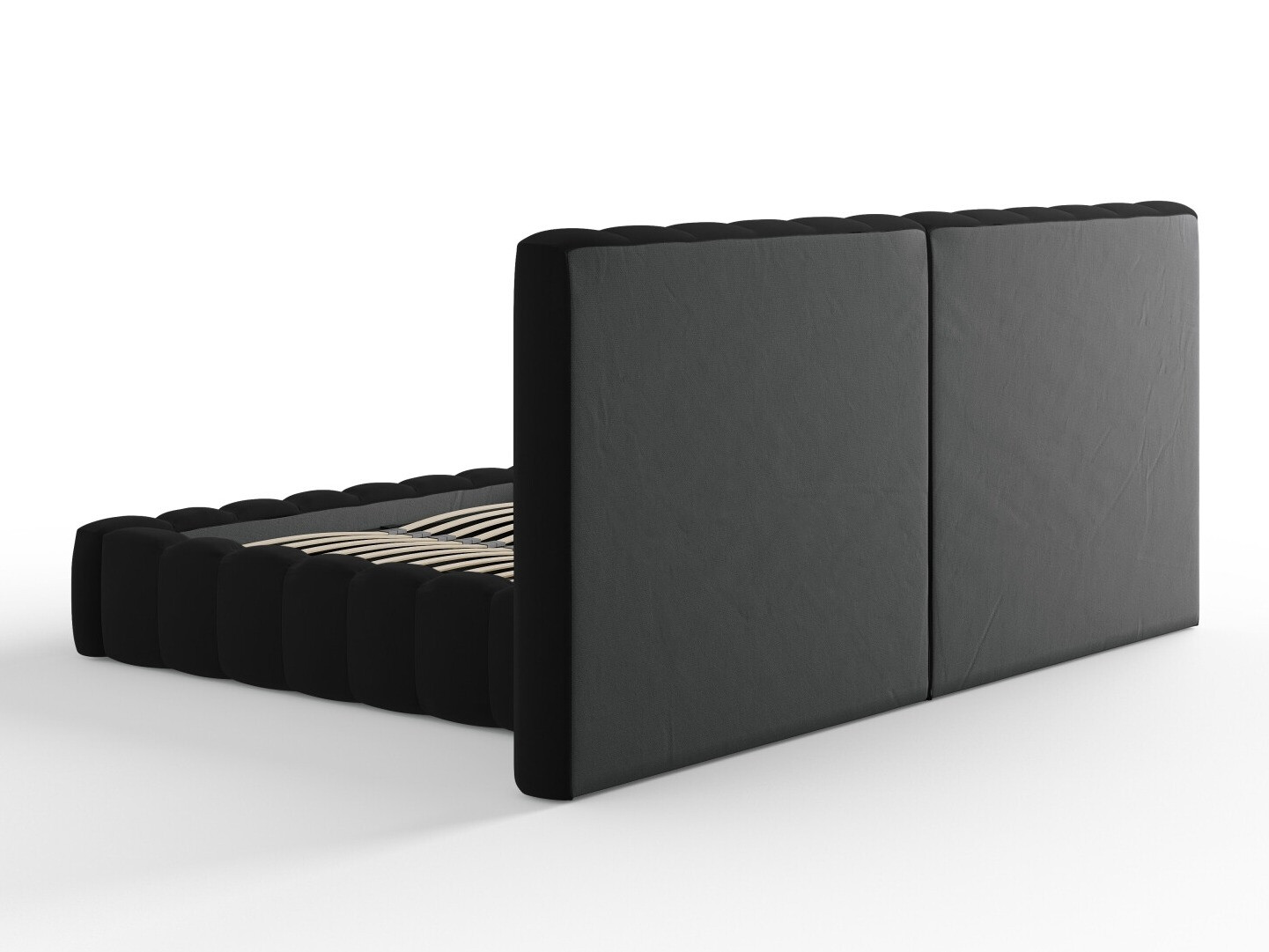 Postelja Beckley 112 (Bluvel 19)