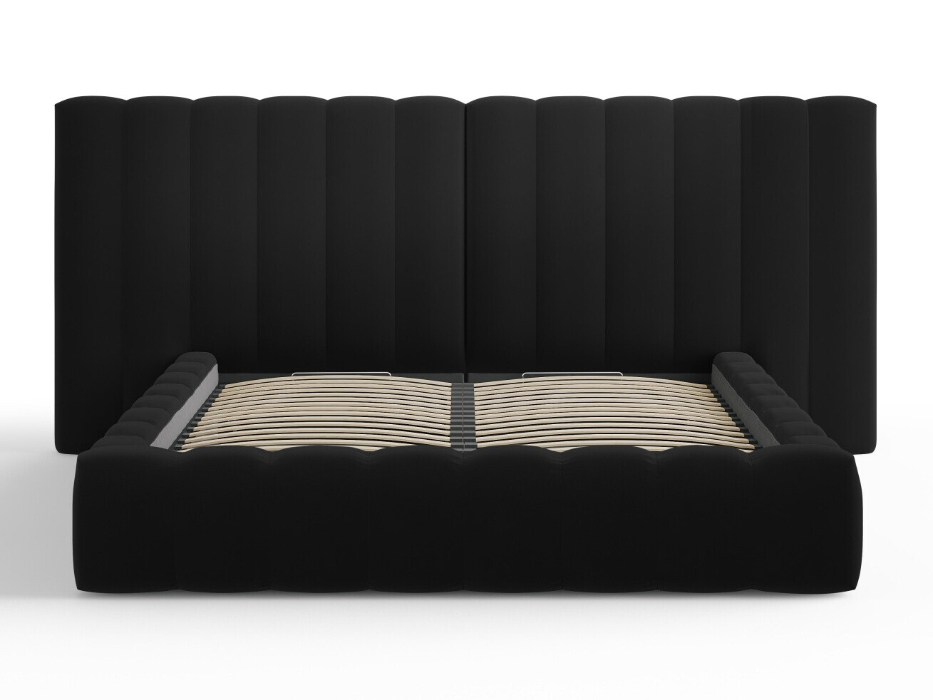 Postelja Beckley 112 (Bluvel 19)