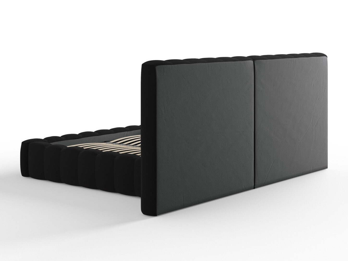 Postelja Beckley 112 (Bluvel 19)