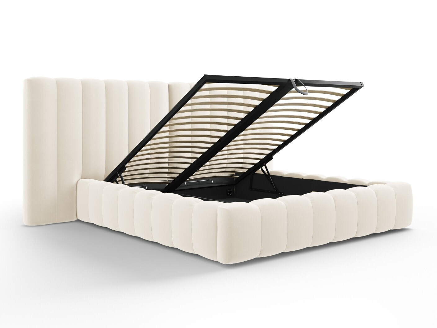 Postelja Beckley 112 (Bluvel 22)