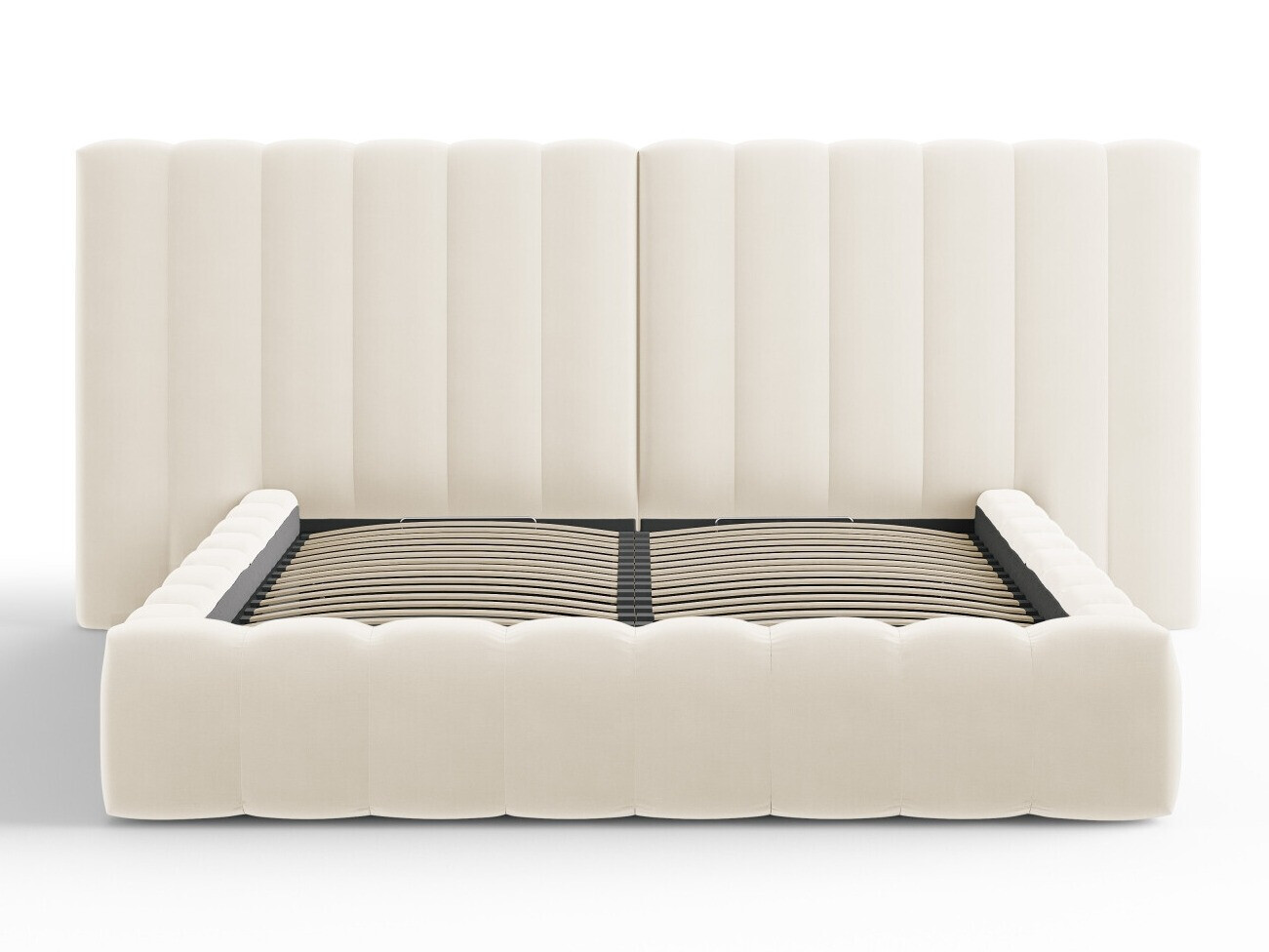 Postelja Beckley 112 (Bluvel 22)