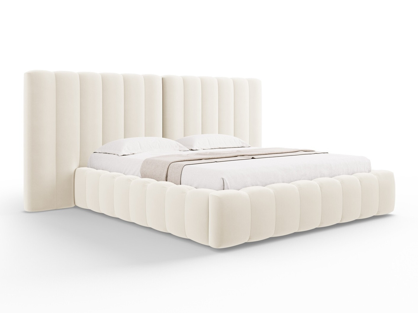 Postelja Beckley 112 (Bluvel 22)