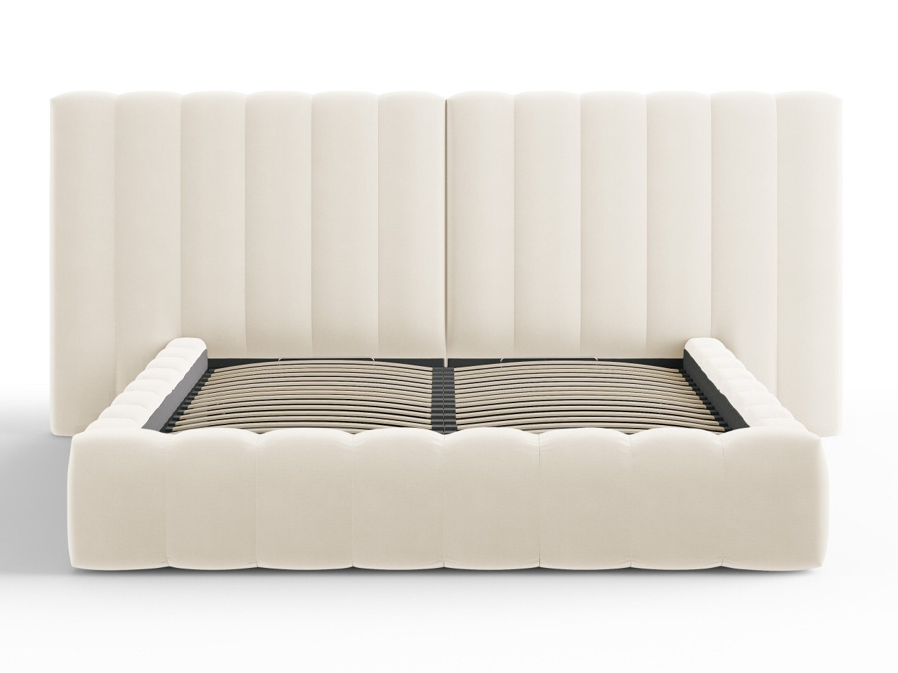 Postelja Beckley 112 (Bluvel 22)