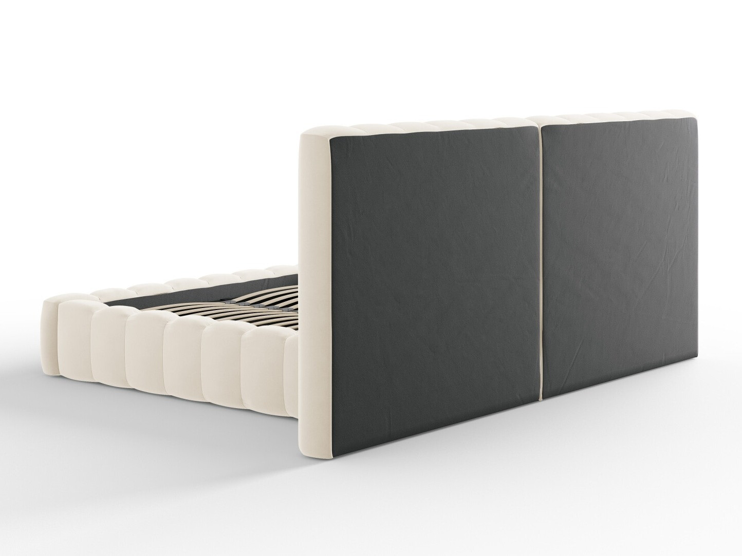 Postelja Beckley 112 (Bluvel 22)