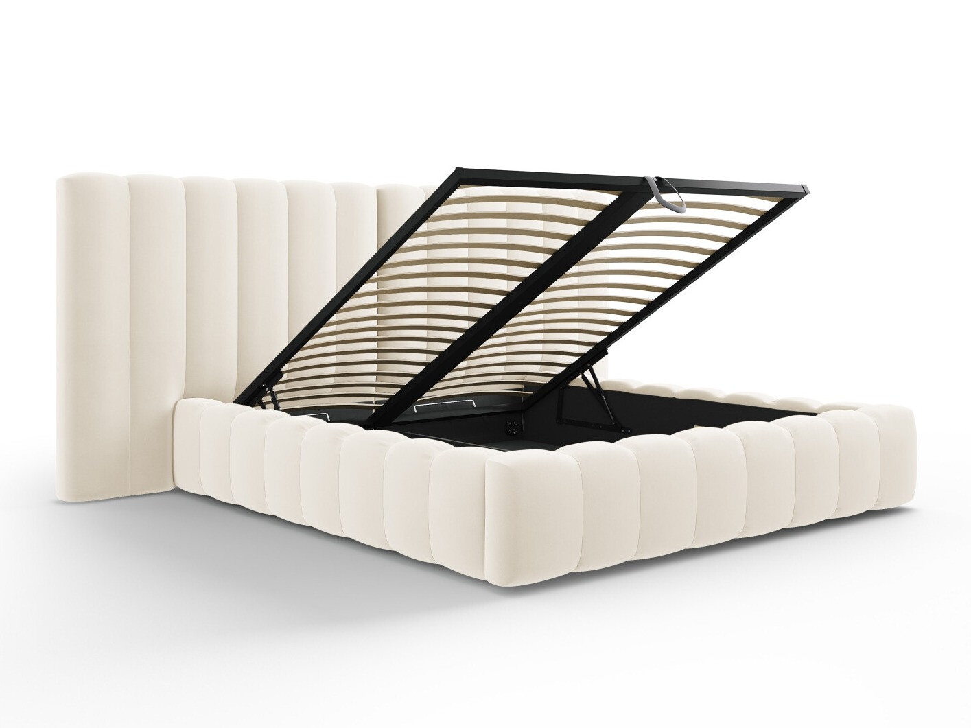 Postelja Beckley 112 (Bluvel 22)