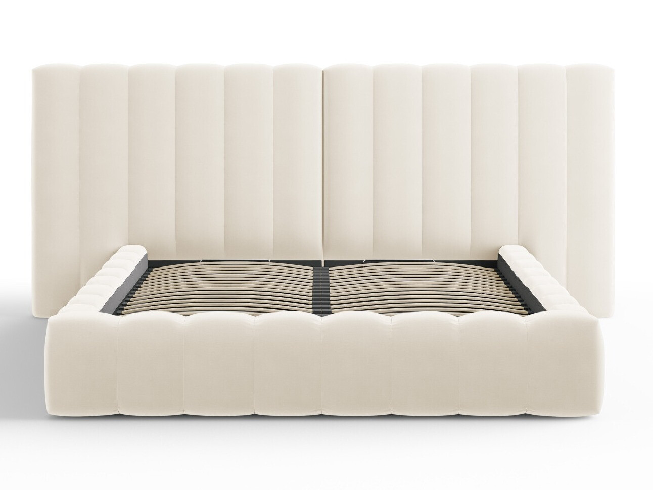 Postelja Beckley 112 (Bluvel 22)