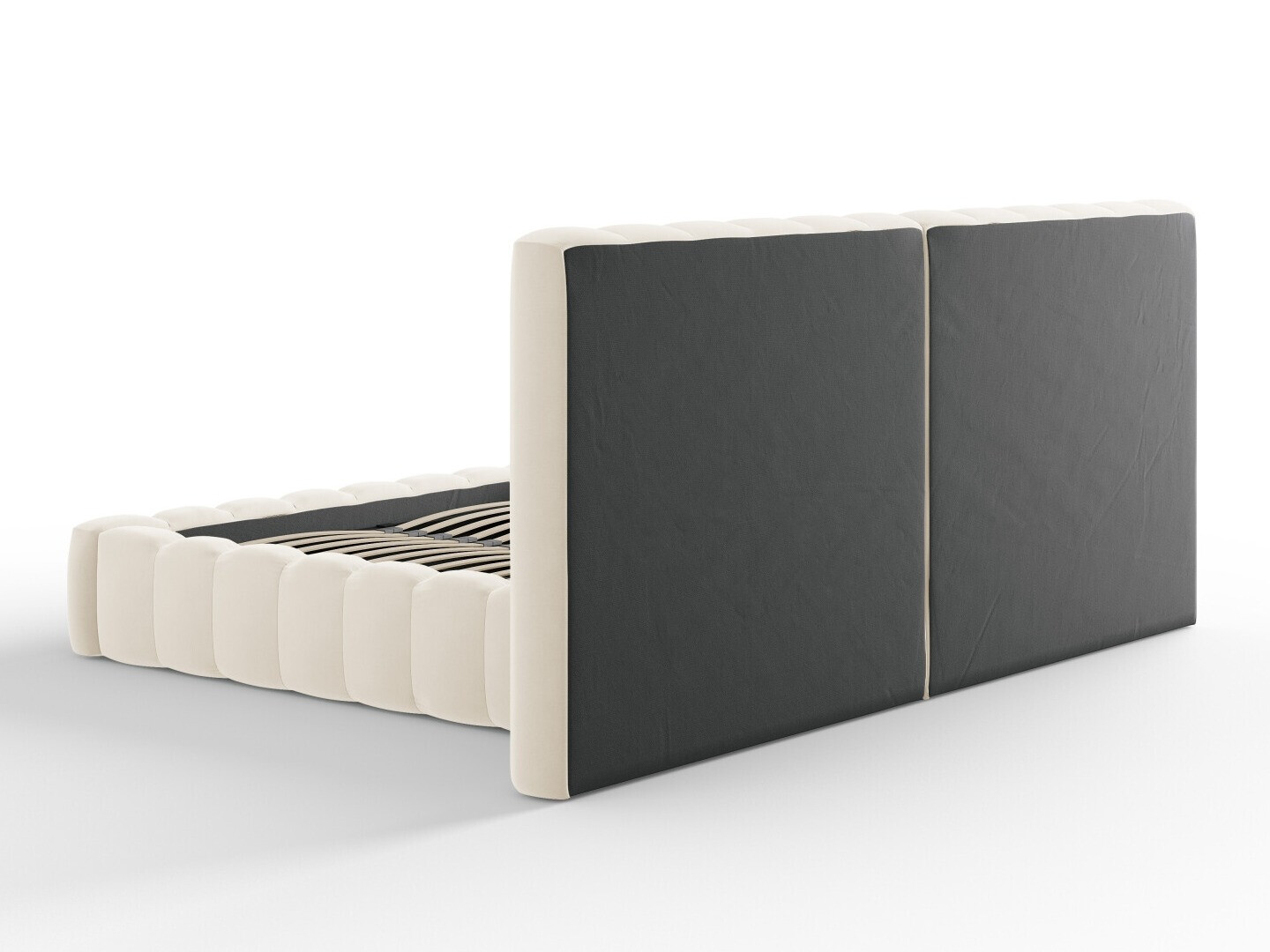 Postelja Beckley 112 (Bluvel 22)