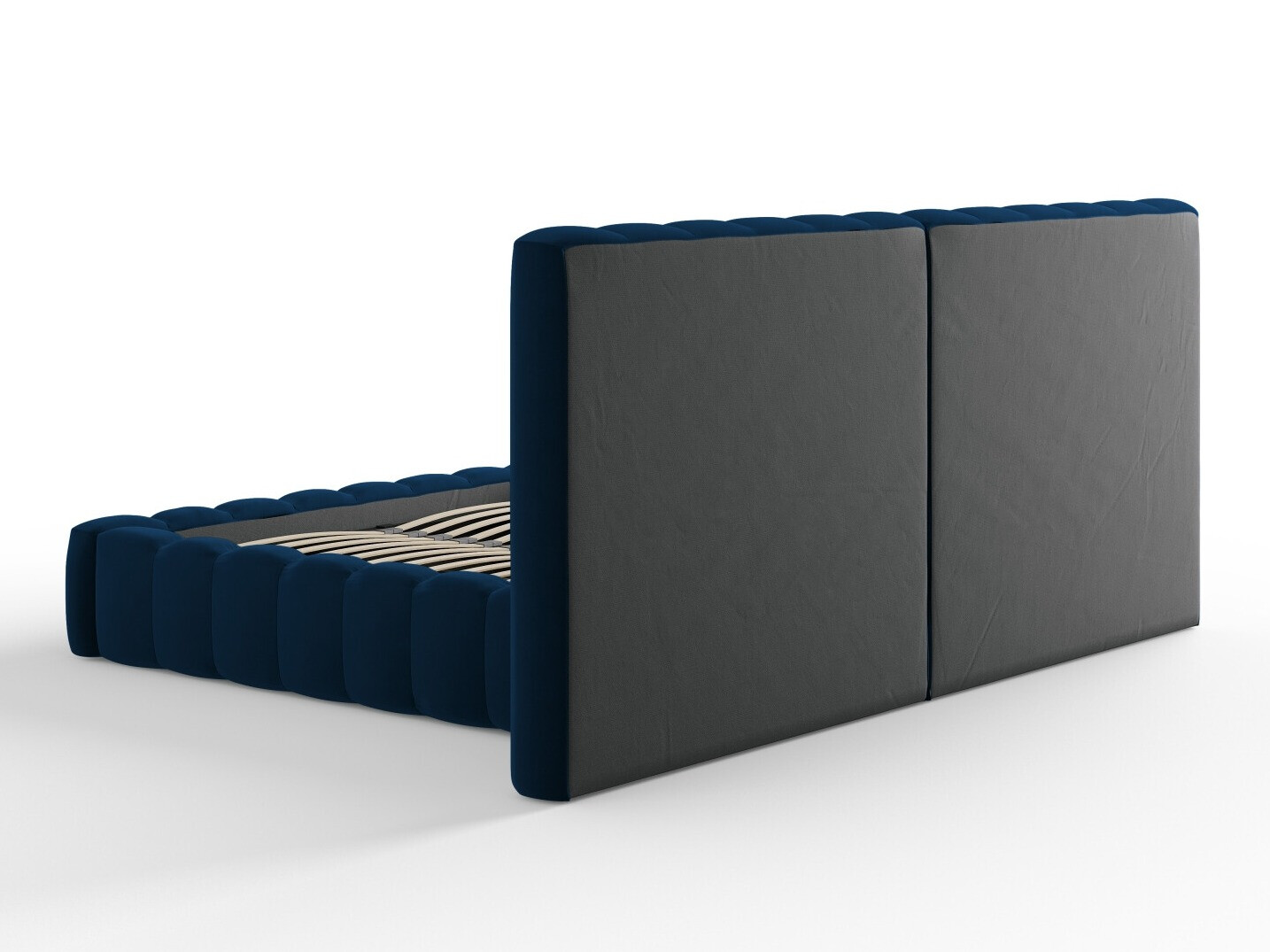 Postelja Beckley 112 (Bluvel 86)
