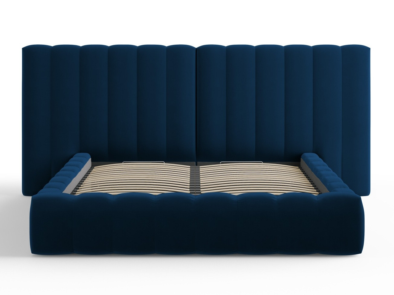 Postelja Beckley 112 (Bluvel 86)