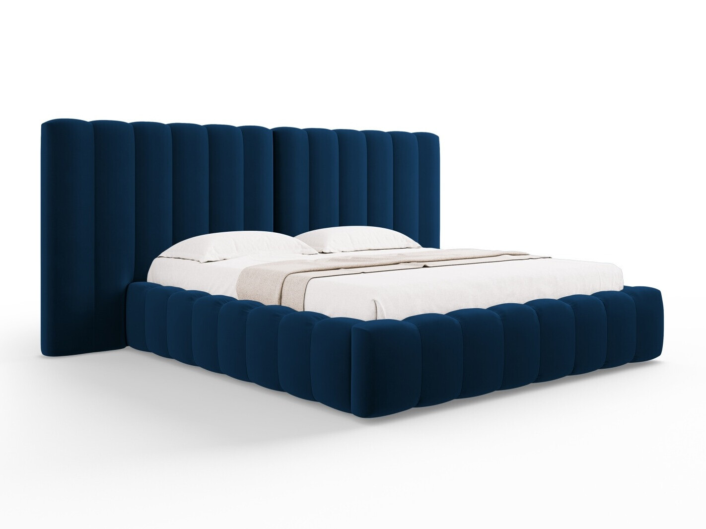 Postelja Beckley 112 (Bluvel 86)