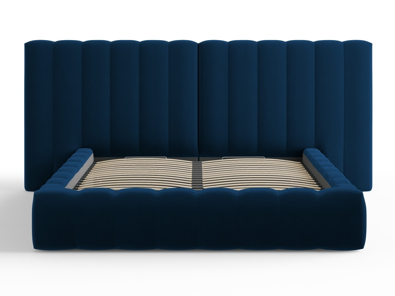 Postelja Beckley 112 (Bluvel 86)