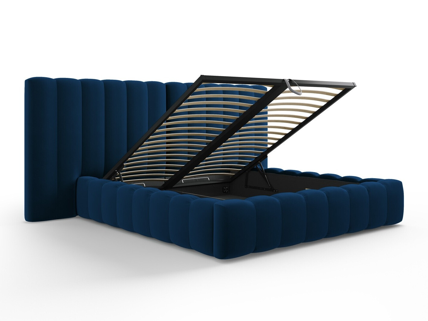 Postelja Beckley 112 (Bluvel 86)