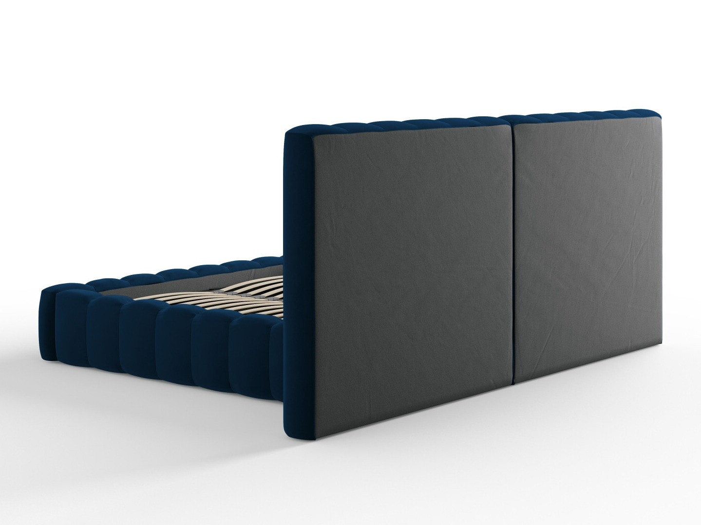 Postelja Beckley 112 (Bluvel 86)