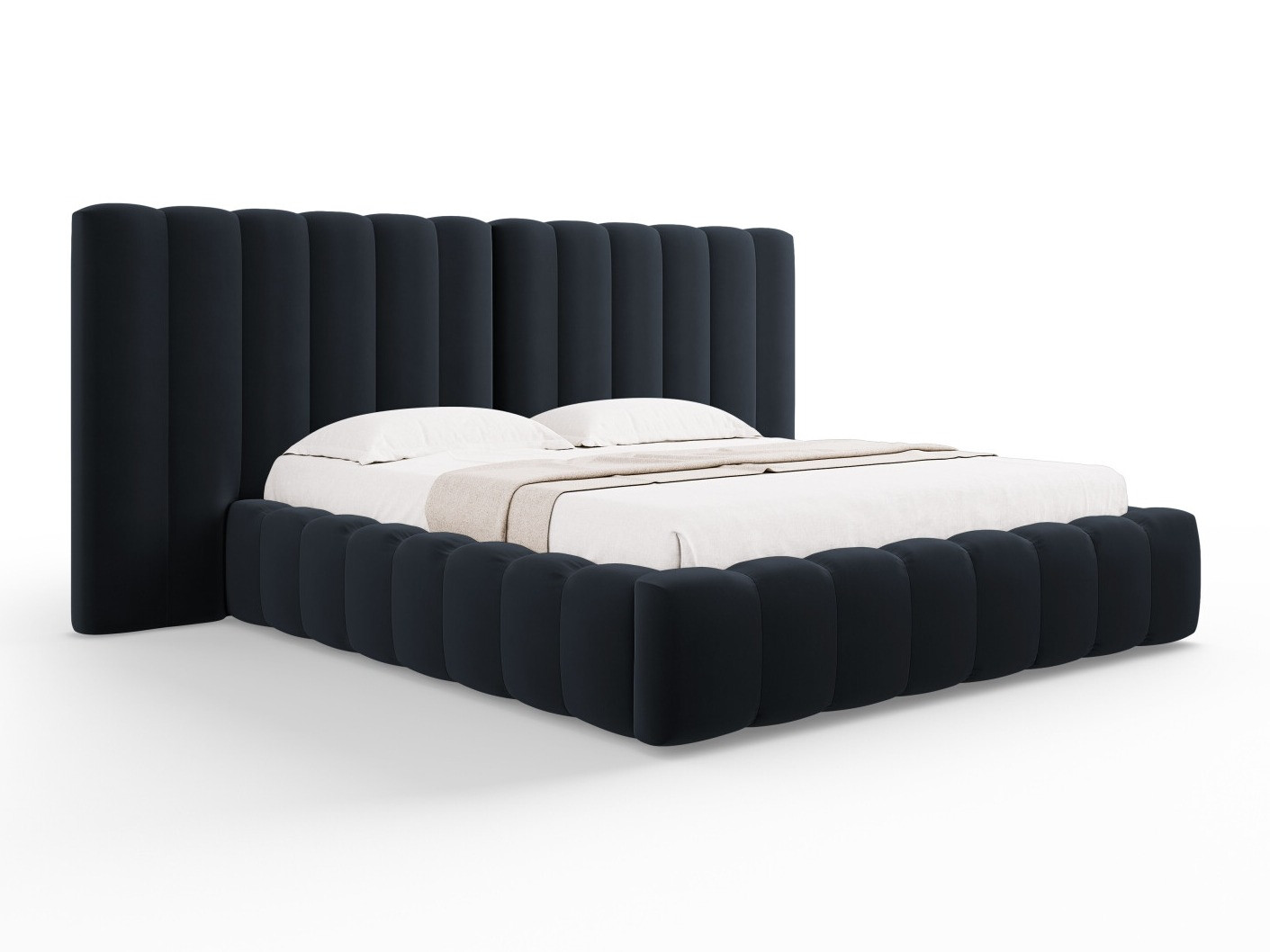 Postelja Beckley 112 (Bluvel 89)