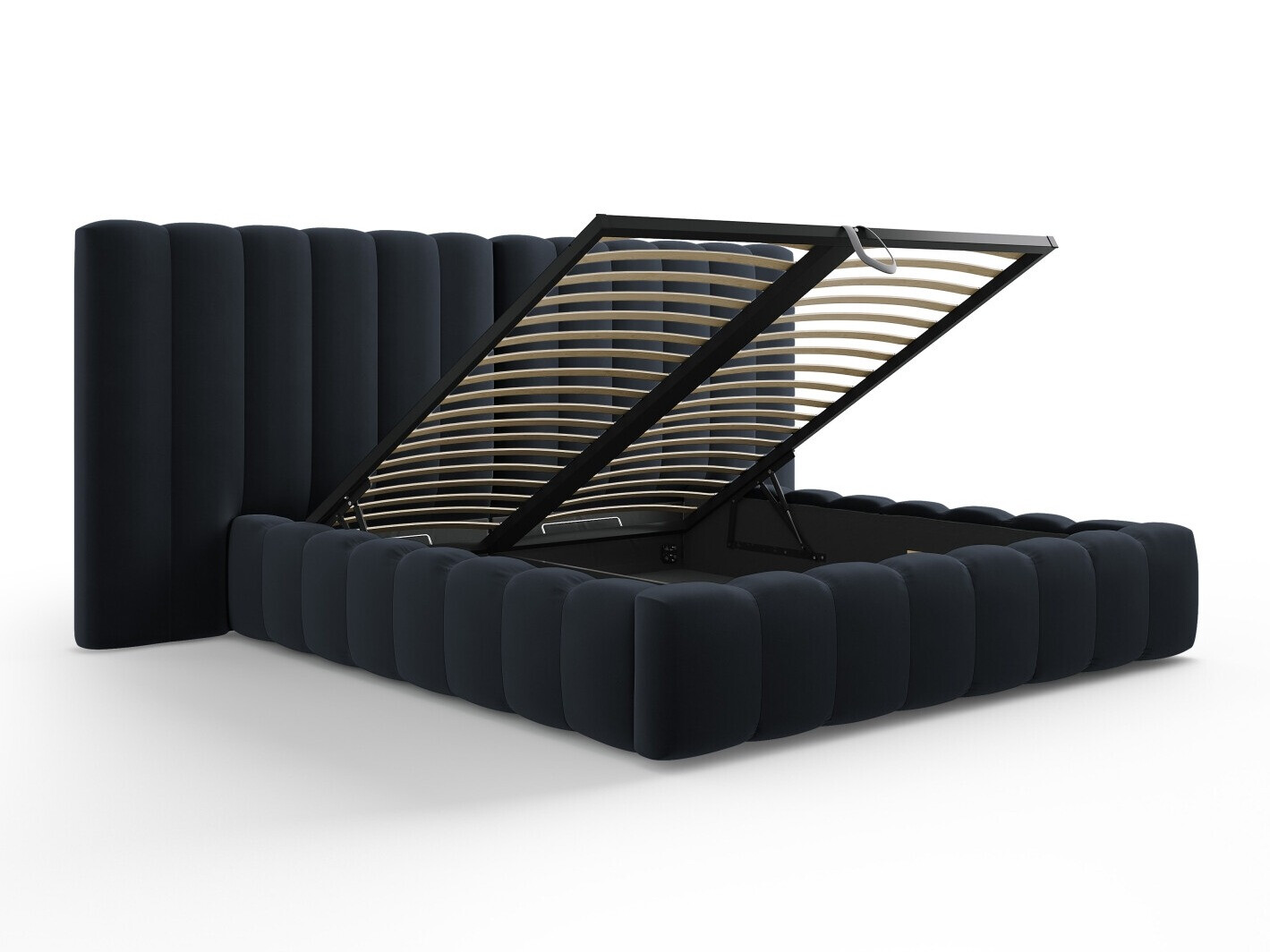 Postelja Beckley 112 (Bluvel 89)