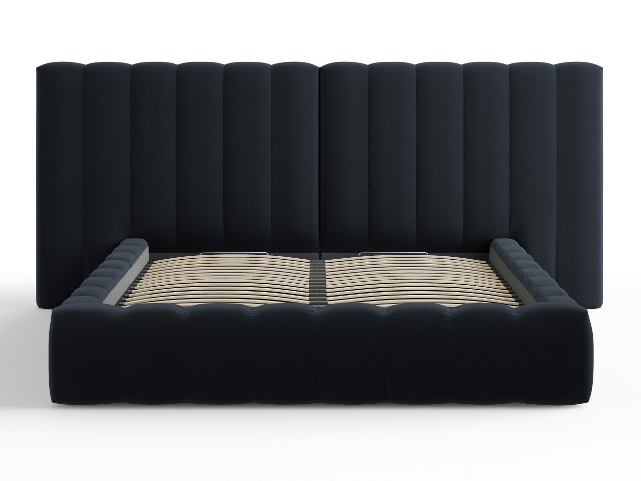 Postelja Beckley 112 (Bluvel 89)