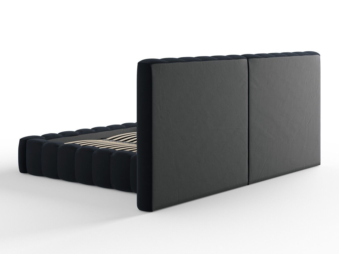 Postelja Beckley 112 (Bluvel 89)