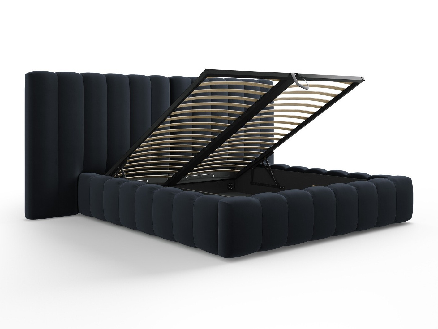 Postelja Beckley 112 (Bluvel 89)