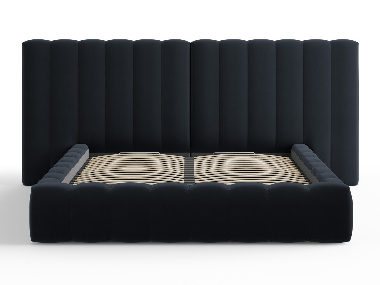 Postelja Beckley 112 (Bluvel 89)