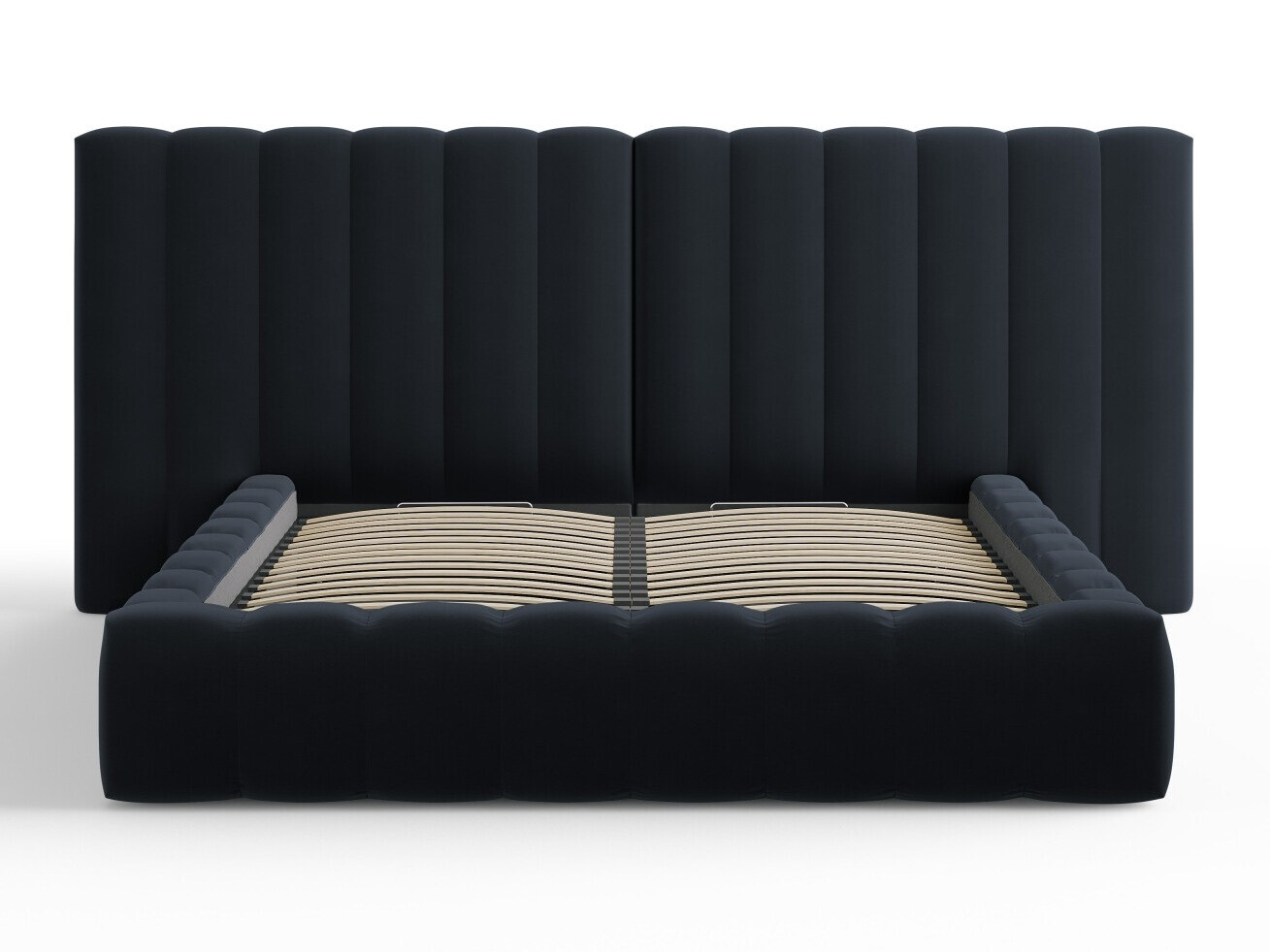 Postelja Beckley 112 (Bluvel 89)