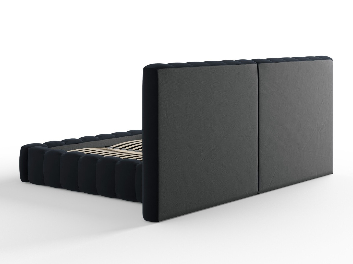 Postelja Beckley 112 (Bluvel 89)