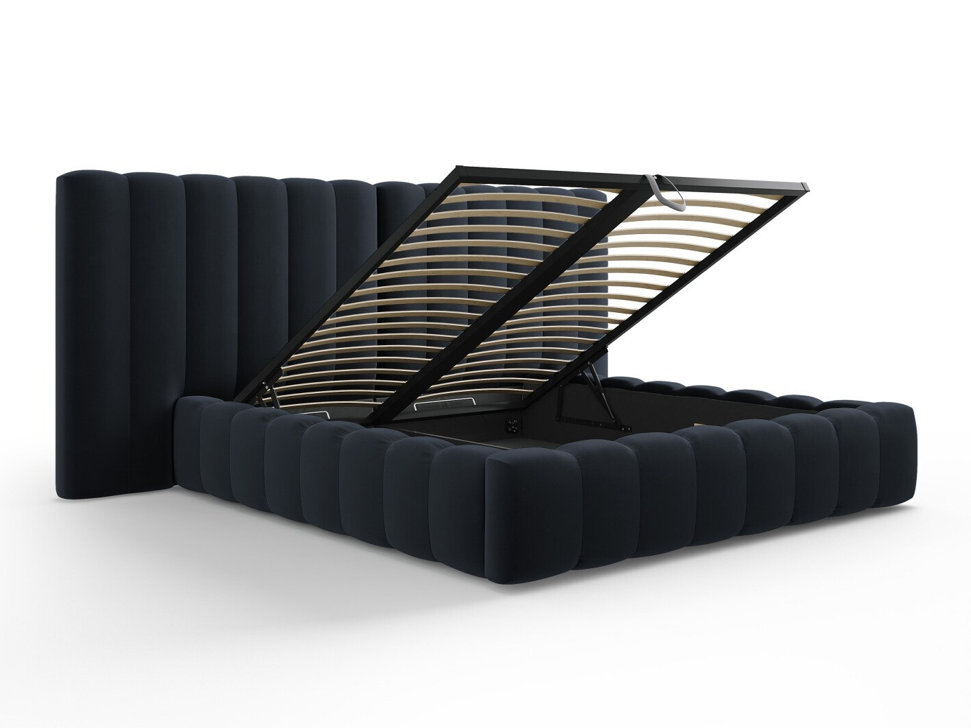 Postelja Beckley 112 (Bluvel 89)