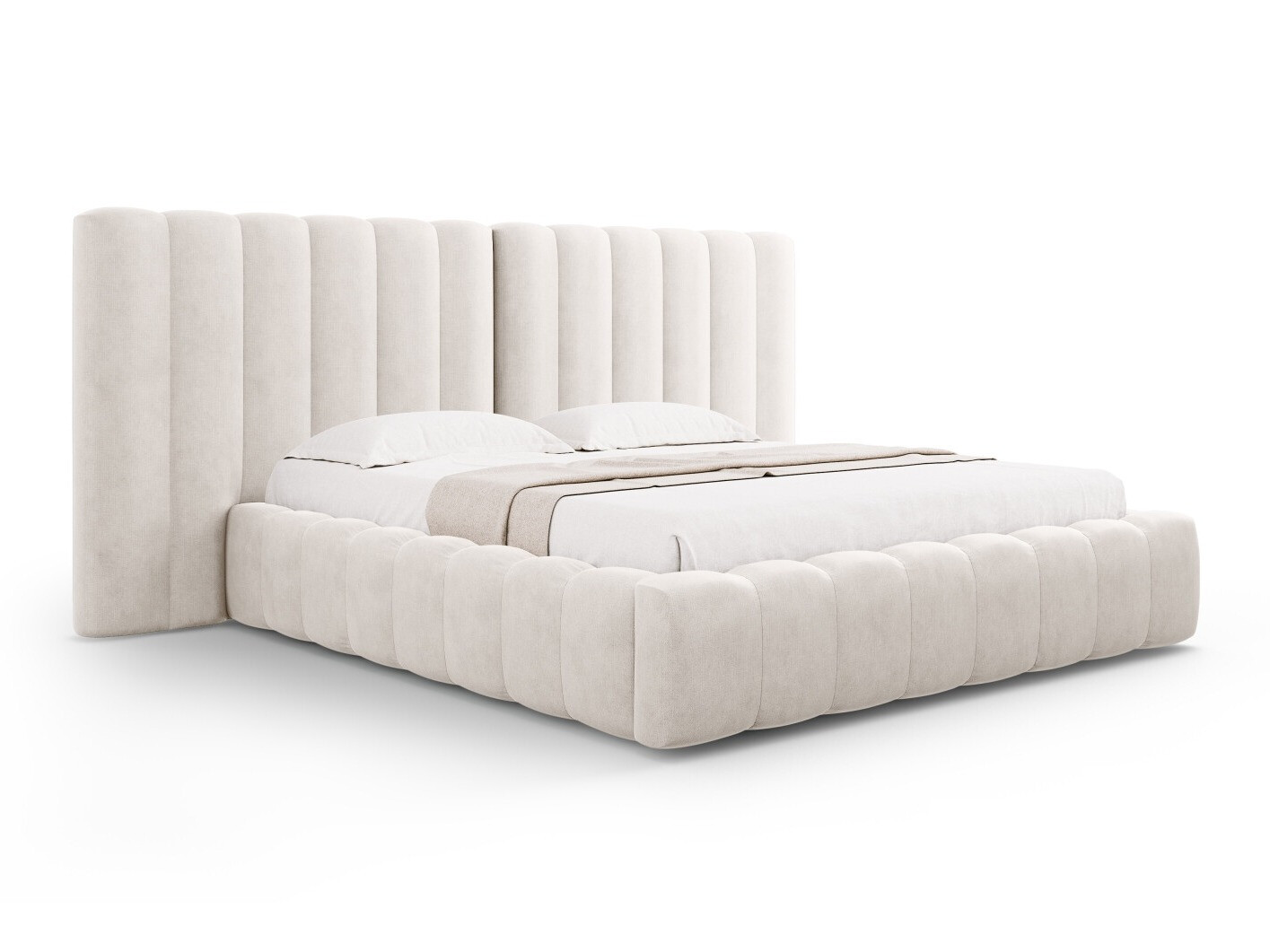 Postelja Beckley 112 (Moly 04)