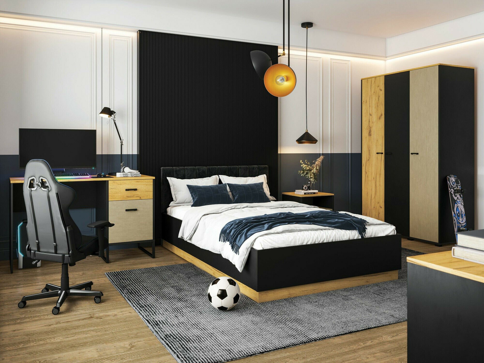 Pohištveni komplet Tortiva 113