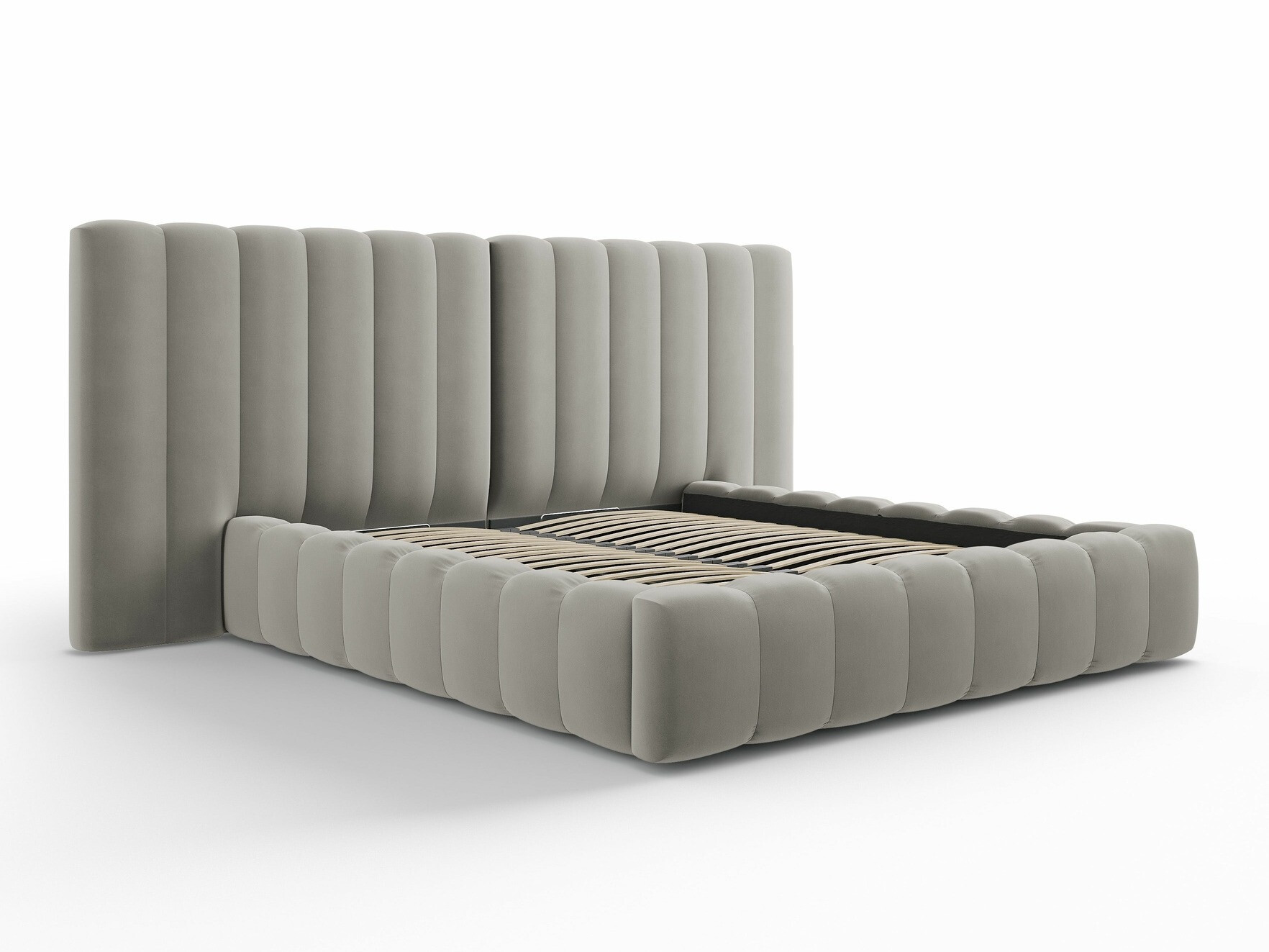 Postelja Beckley 112 (Bluvel 13)