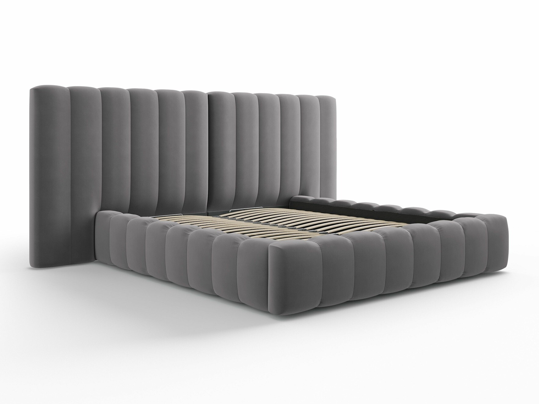 Postelja Beckley 112 (Bluvel 14)