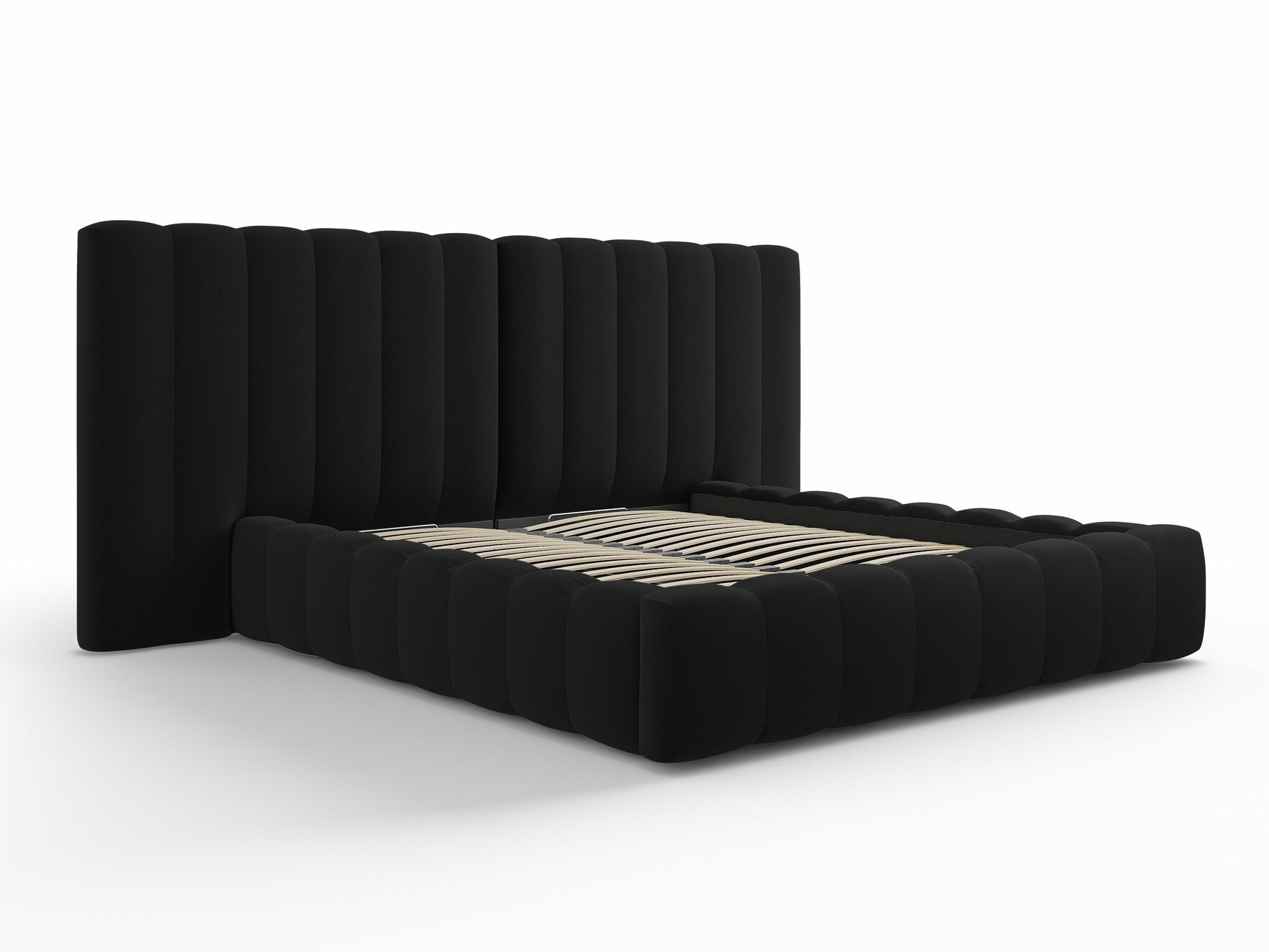 Postelja Beckley 112 (Bluvel 19)