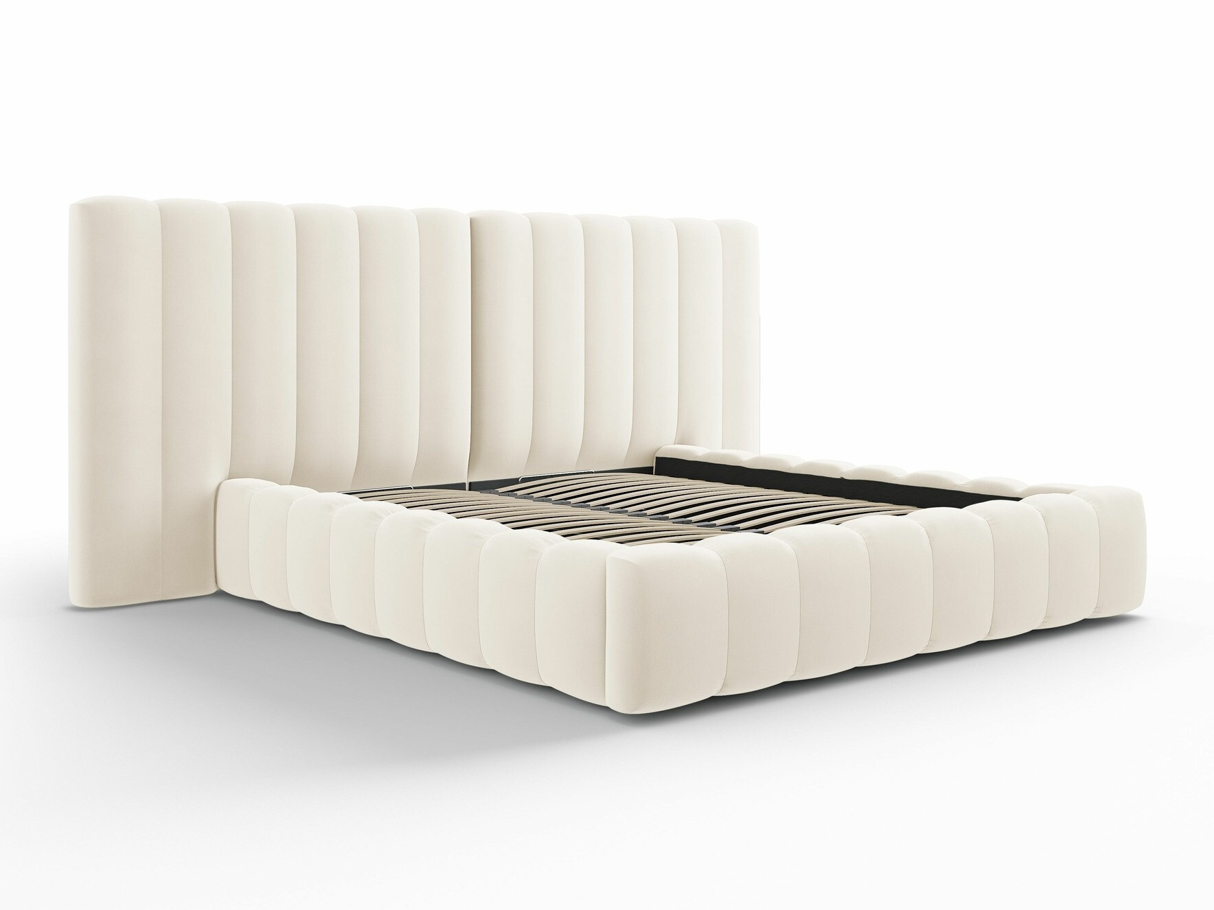 Postelja Beckley 112 (Bluvel 22)