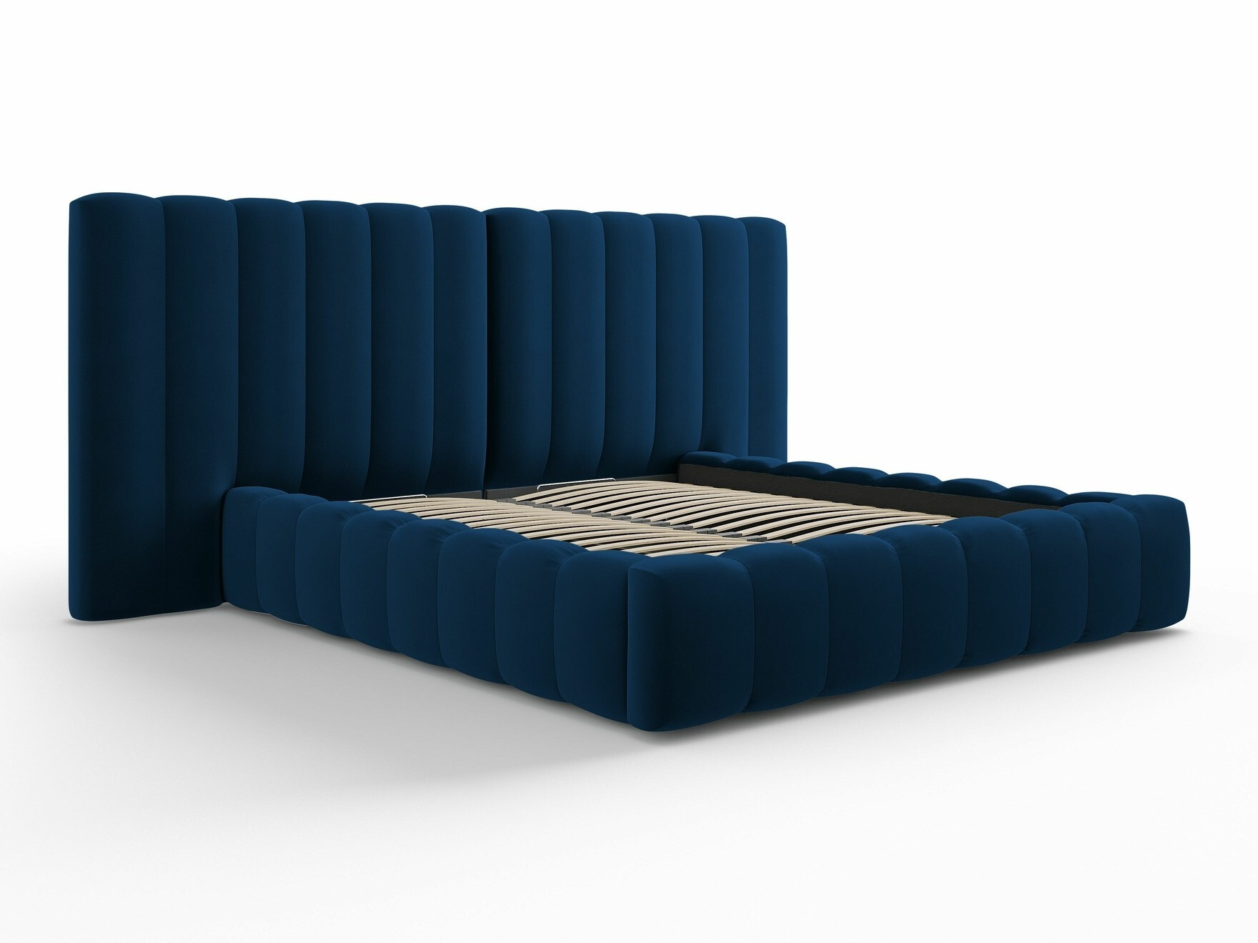 Postelja Beckley 112 (Bluvel 86)