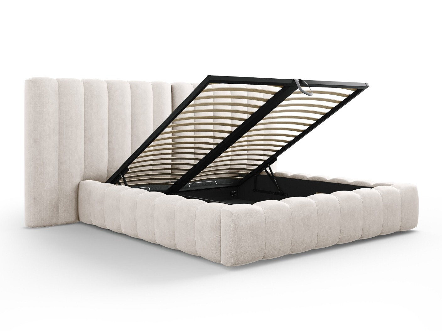 Postelja Beckley 112 (Moly 04)