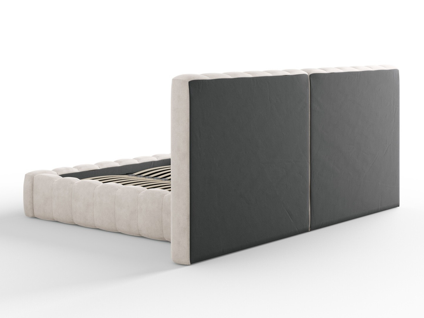 Postelja Beckley 112 (Moly 04)