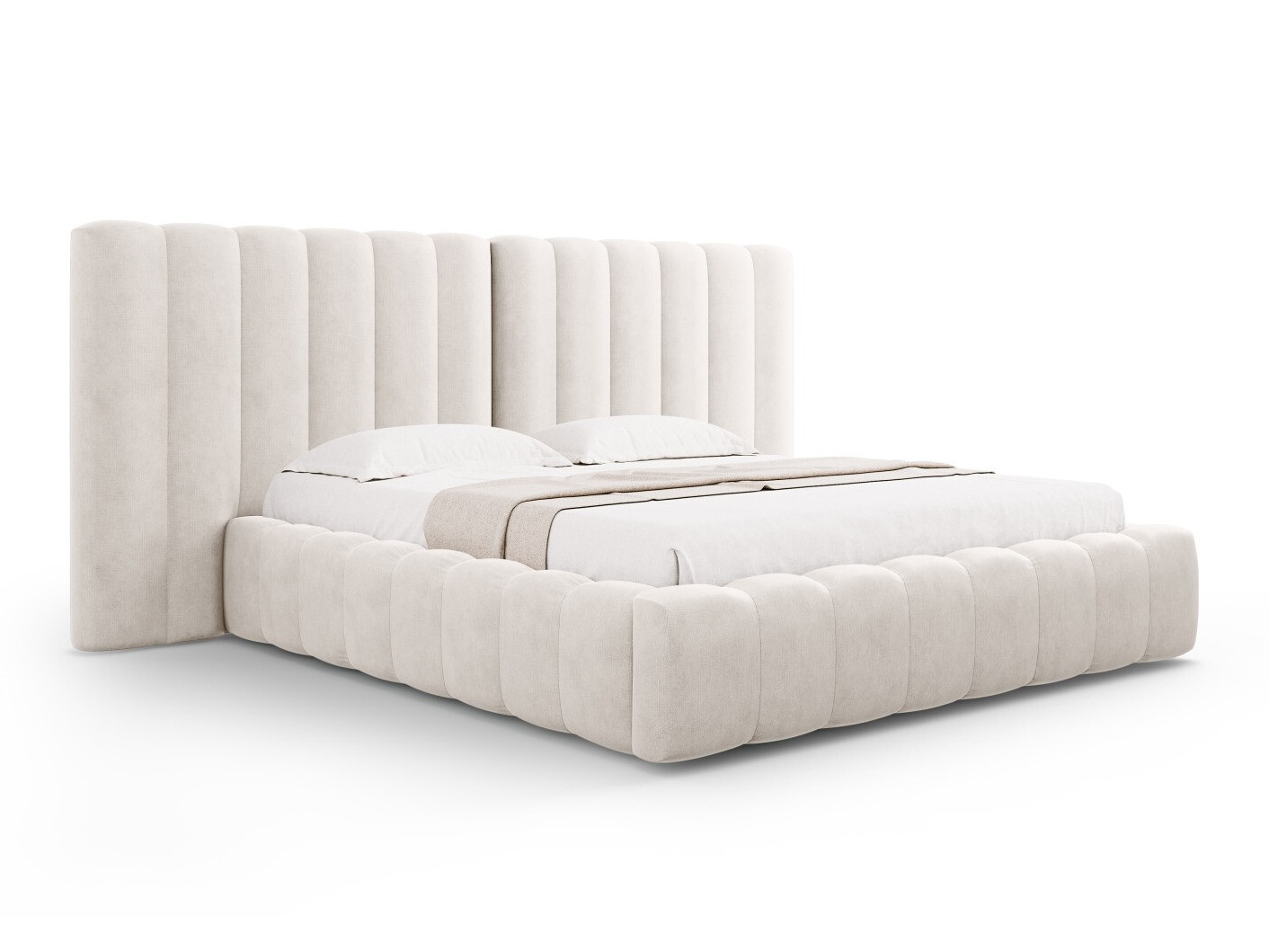 Postelja Beckley 112 (Moly 04)