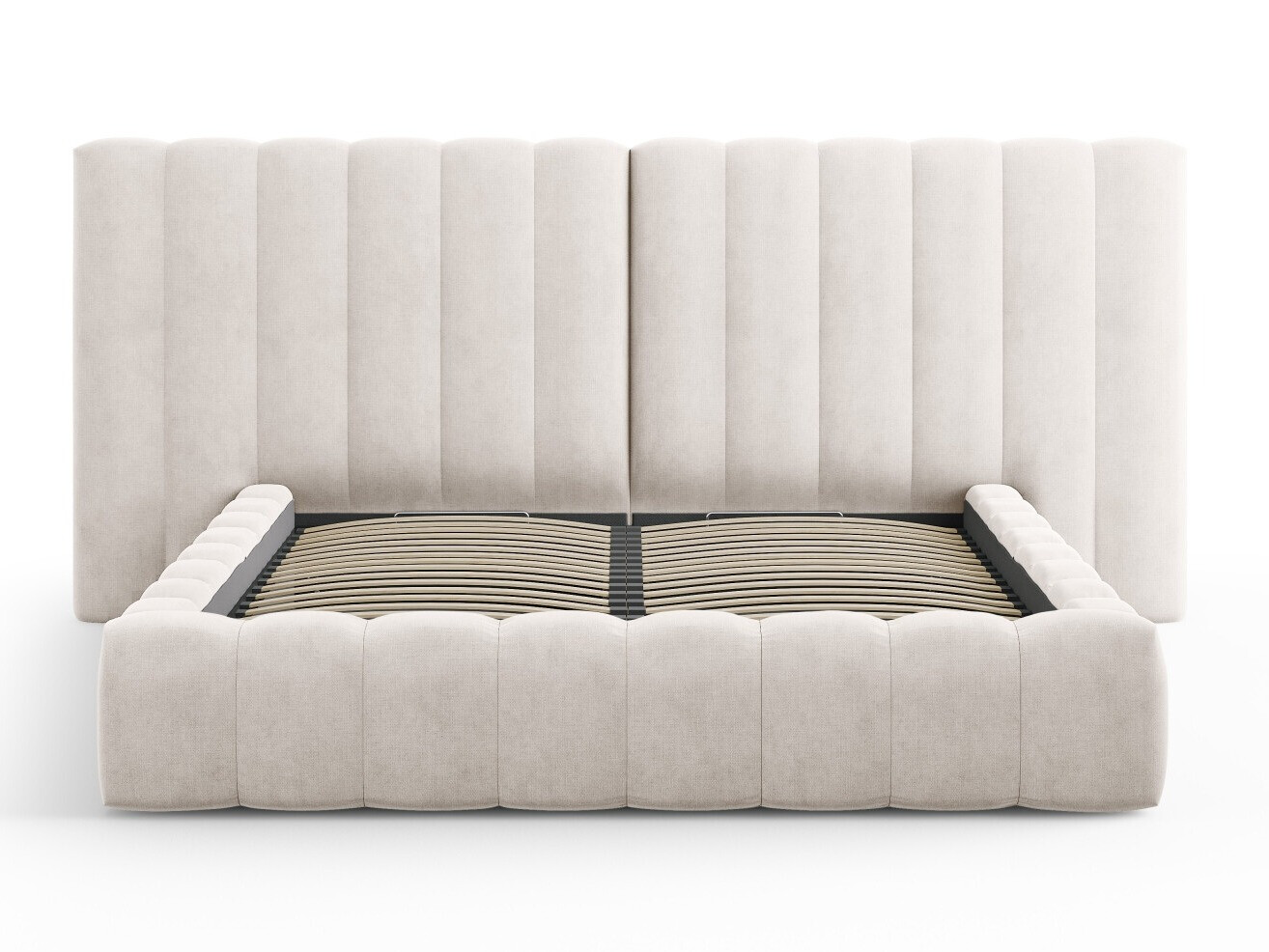 Postelja Beckley 112 (Moly 04)