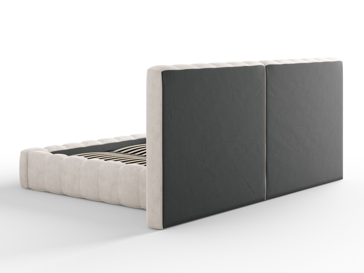 Postelja Beckley 112 (Moly 04)