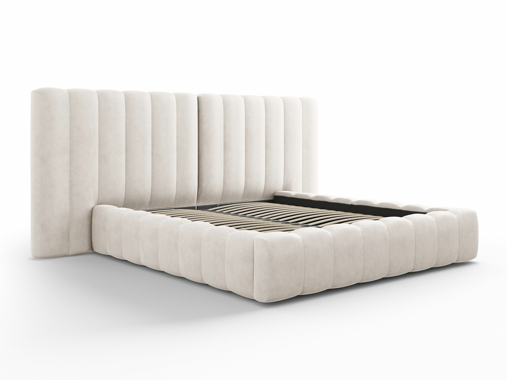 Postelja Beckley 112 (Moly 04)